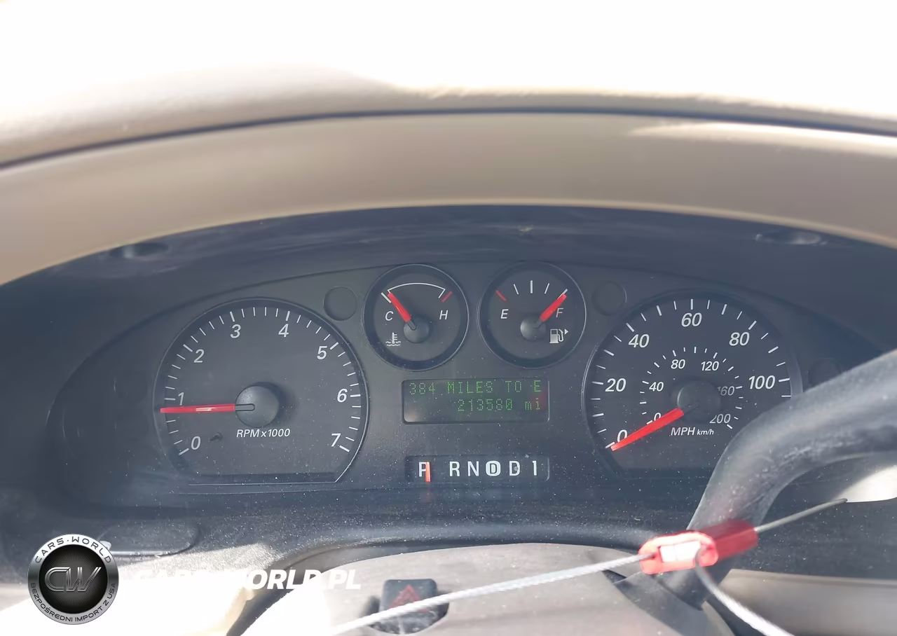 2005 Ford Taurus Se VIN:1FAFP53U35A114616 - 7