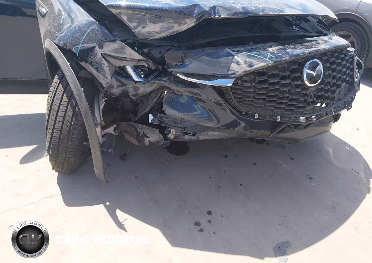 2026 Mazda Cx-90 3.3 Turbo Select VIN:JM3KKAHD0T1400372 - 16