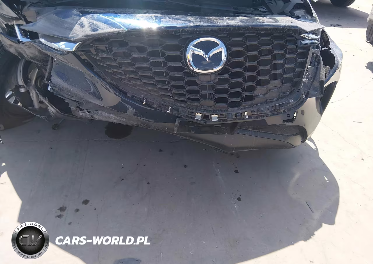 2026 Mazda Cx-90 3.3 Turbo Select VIN:JM3KKAHD0T1400372 - 17