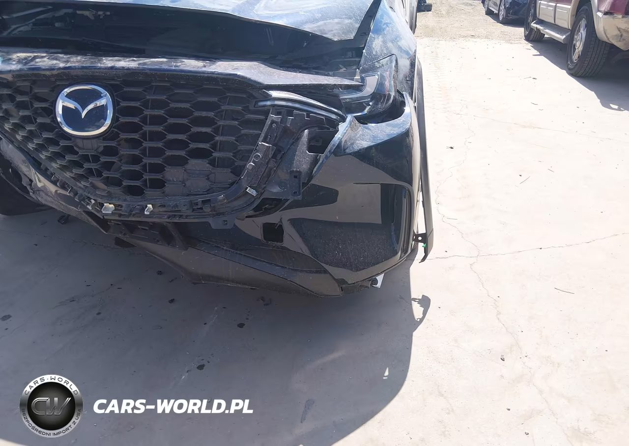 2026 Mazda Cx-90 3.3 Turbo Select VIN:JM3KKAHD0T1400372 - 18