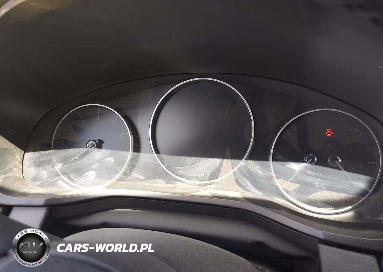 2026 Mazda Cx-90 3.3 Turbo Select VIN:JM3KKAHD0T1400372 - 7