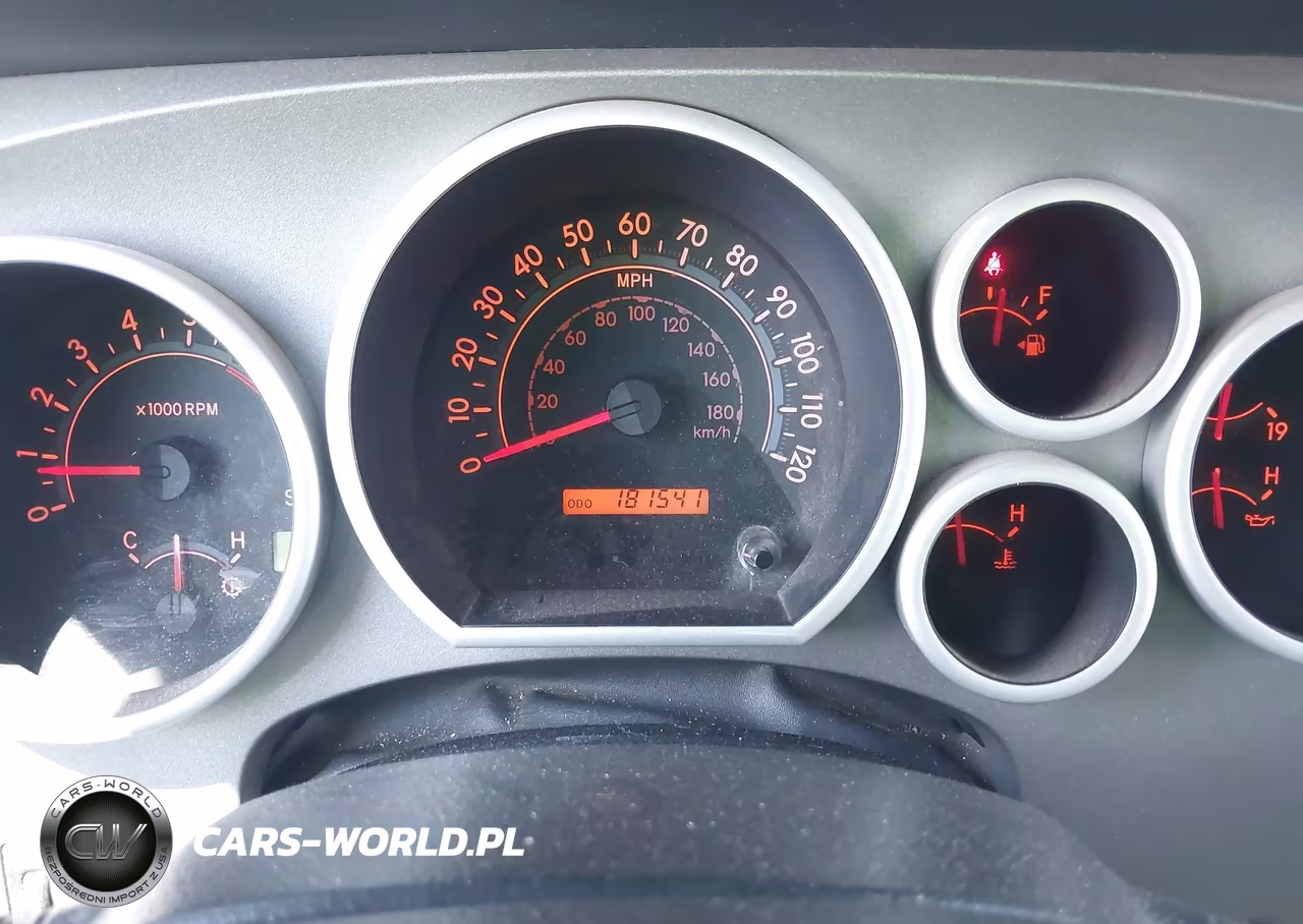 2011 Toyota Tundra Grade 5.7L V8 VIN:5TFEY5F19BX109692 - 7