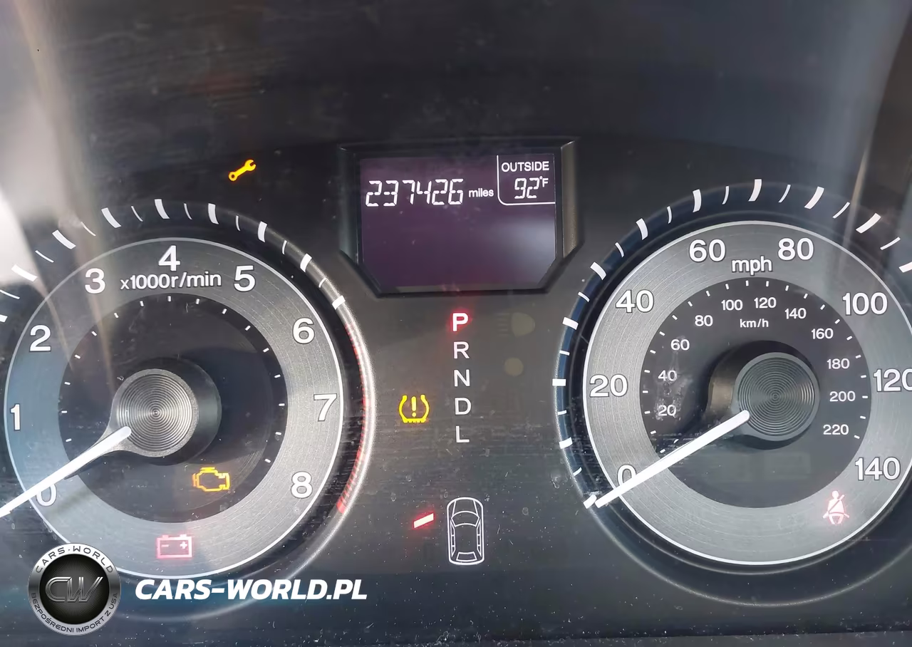 2011 Honda Odyssey Ex-L VIN:5FNRL5H64BB077091 - 15