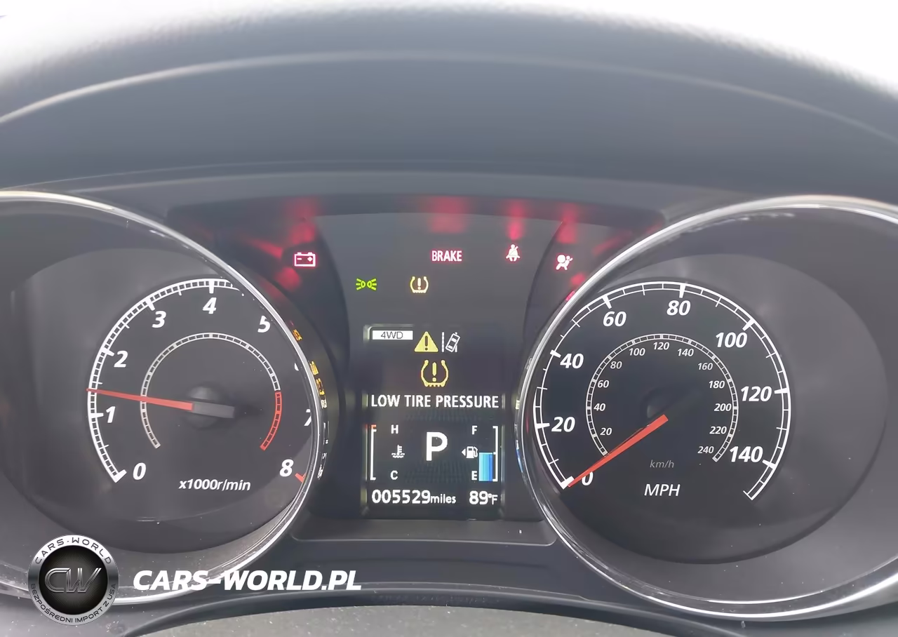 2026 Mitsubishi Outlander Sport 2.0 Es-2.0 Le-2.0 Ralliart-2.0 S-2.0 Se-2.0 Trail Edition VIN:JA4ARUAU1TU019473 - 7