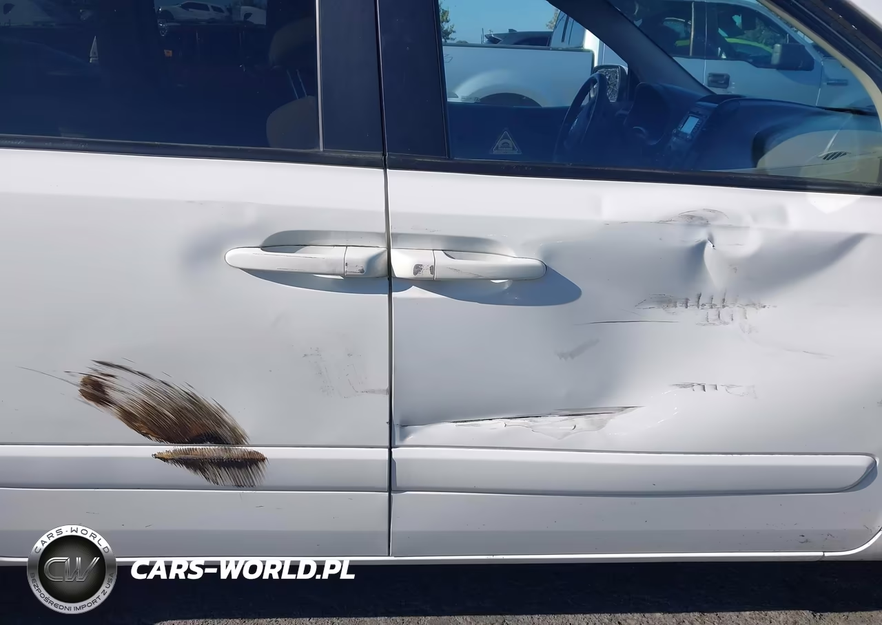 2011 Kia Sedona Lx VIN:KNDMG4C74B6374608 - 6