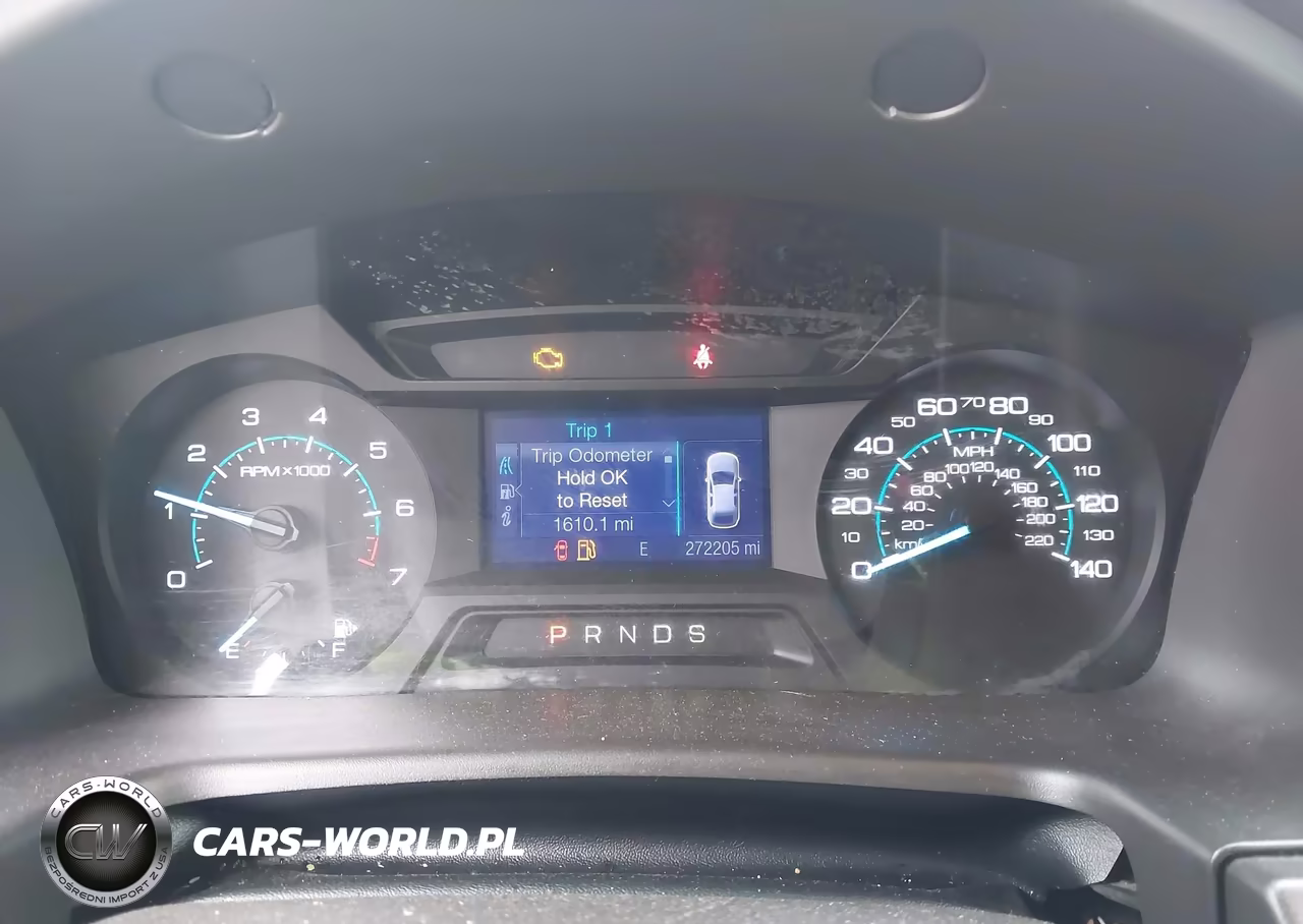 2013 Ford Flex Se VIN:2FMGK5B85DBD21251 - 7