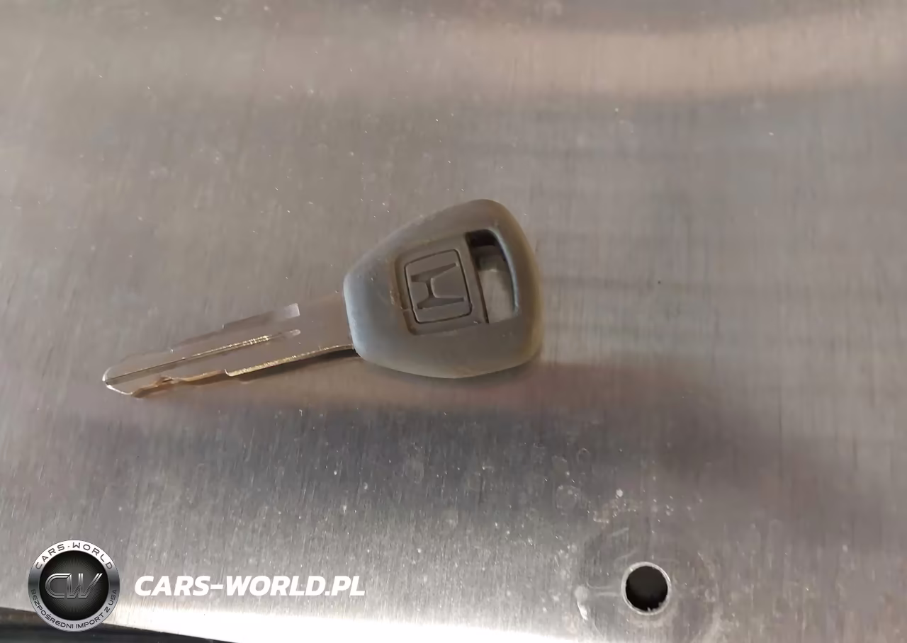 1998 Honda Accord Lx VIN:1HGCG5644WA141674 - 11