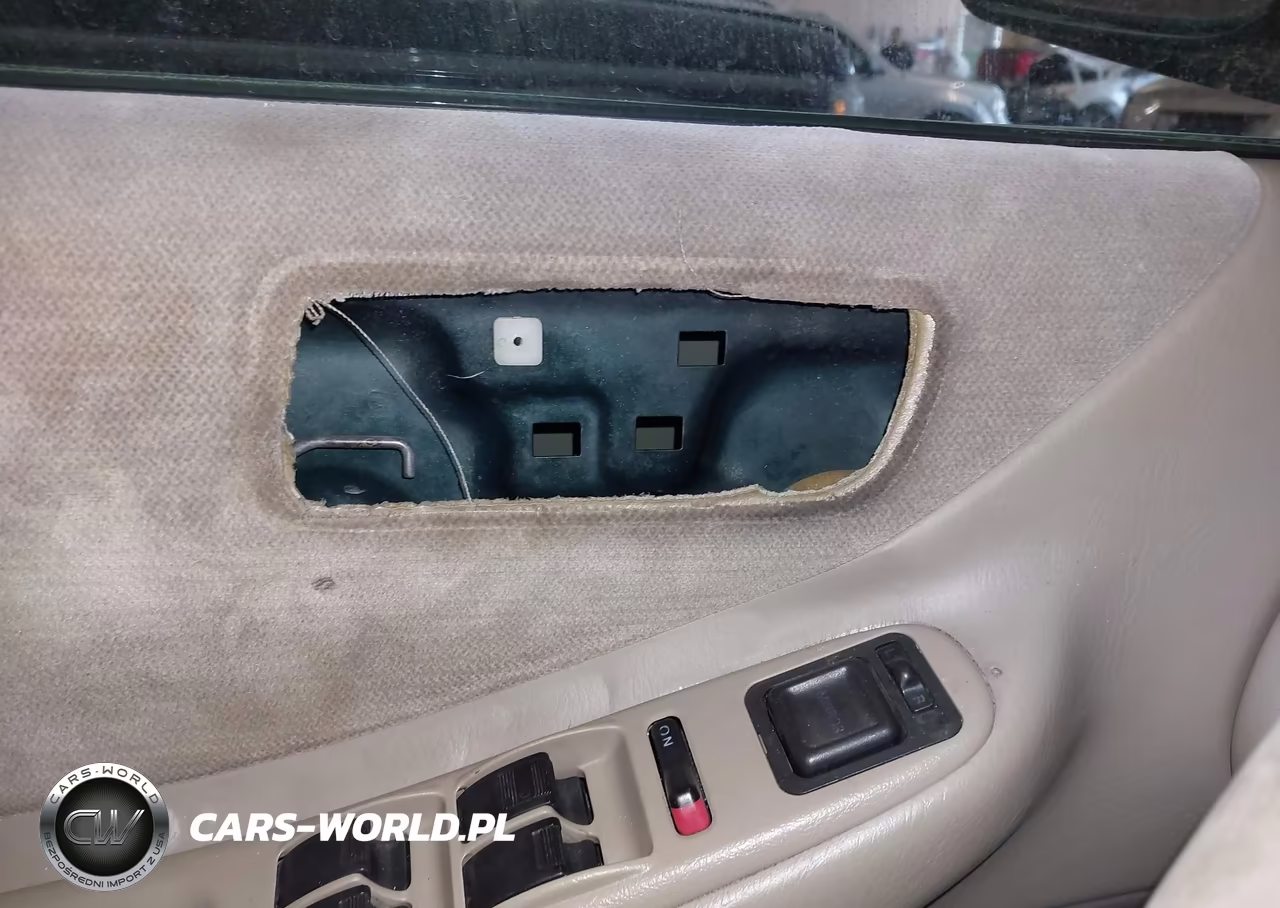 1998 Honda Accord Lx VIN:1HGCG5644WA141674 - 6