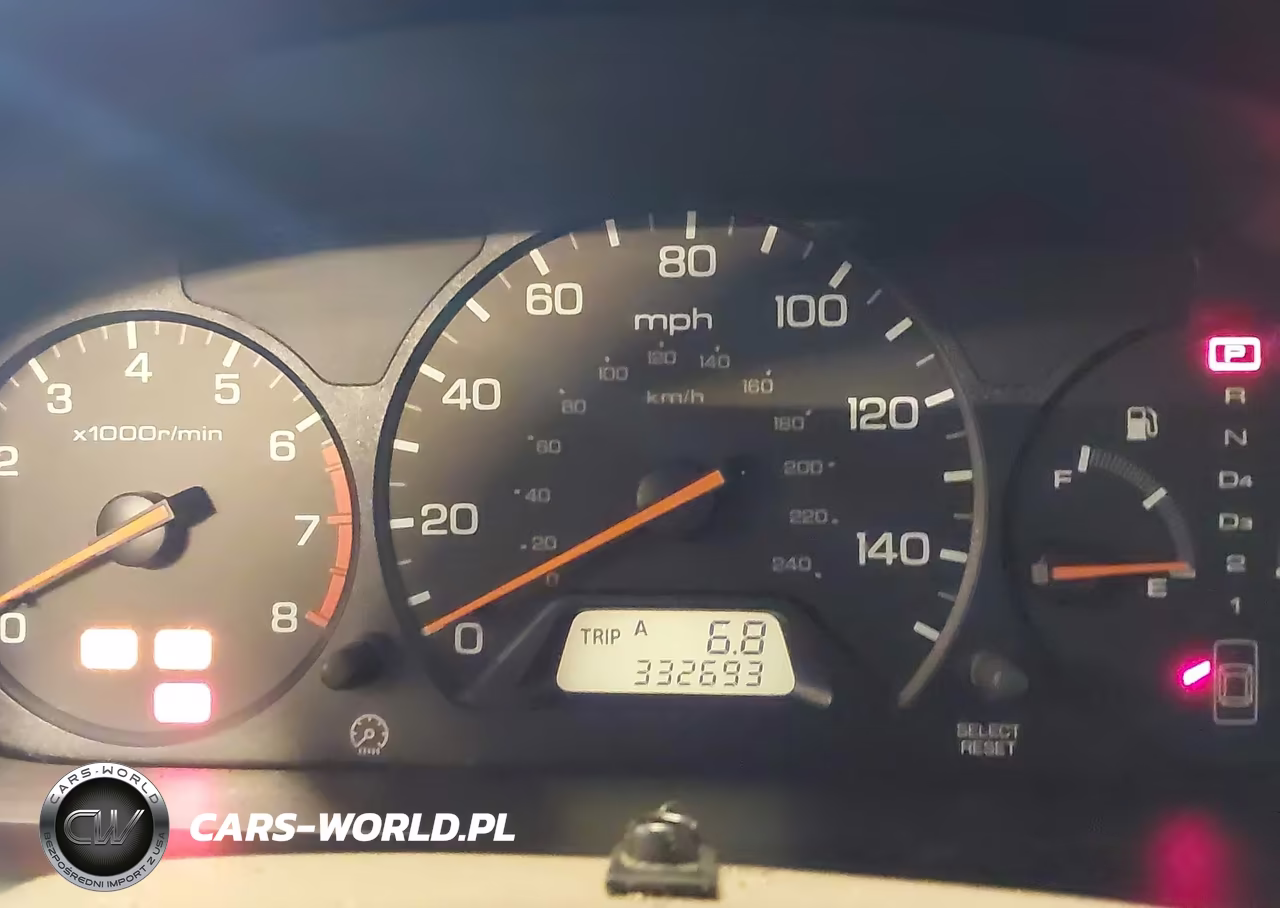 1998 Honda Accord Lx VIN:1HGCG5644WA141674 - 7