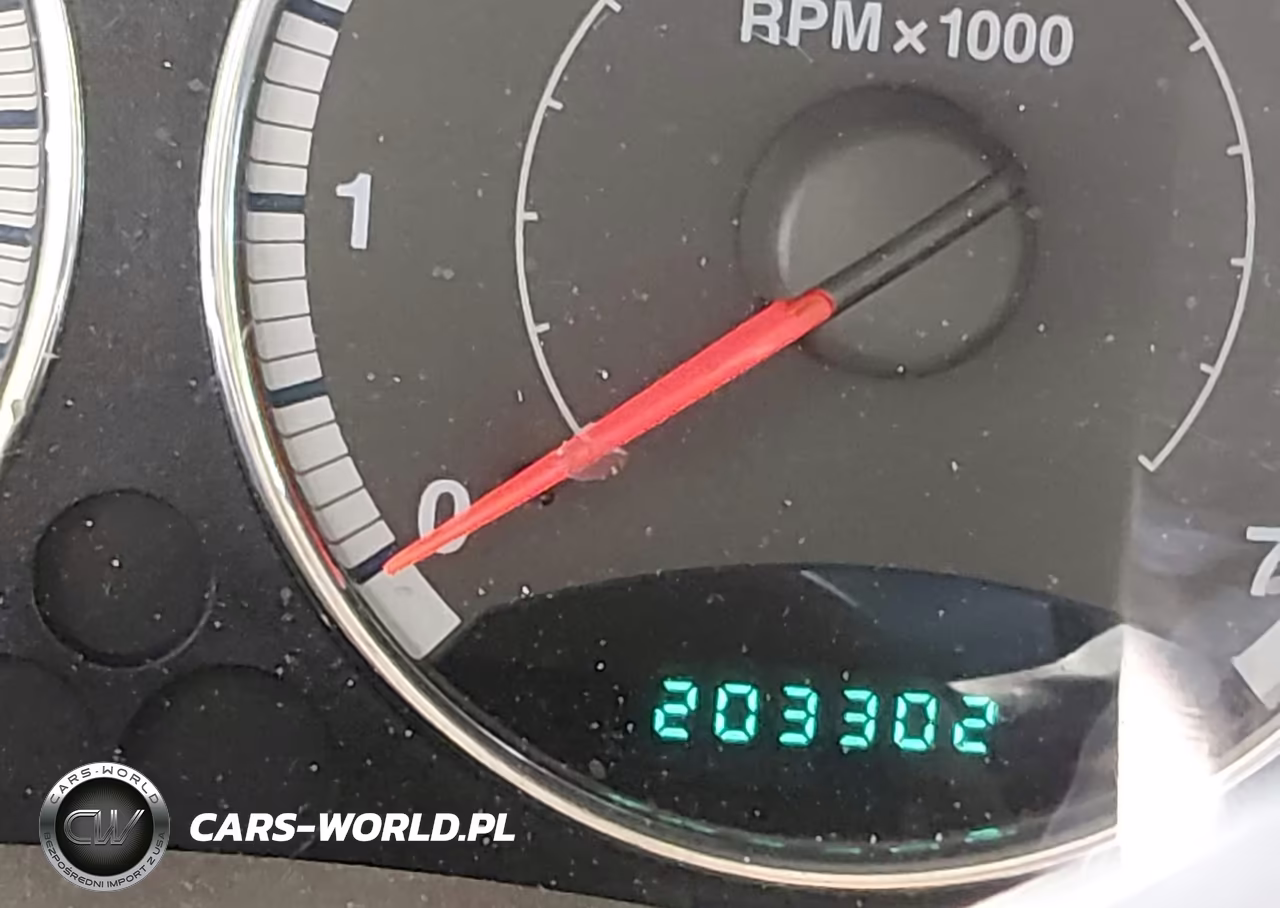 2005 Jeep Liberty Limited Edition VIN:1J4GK58K25W665380 - 15