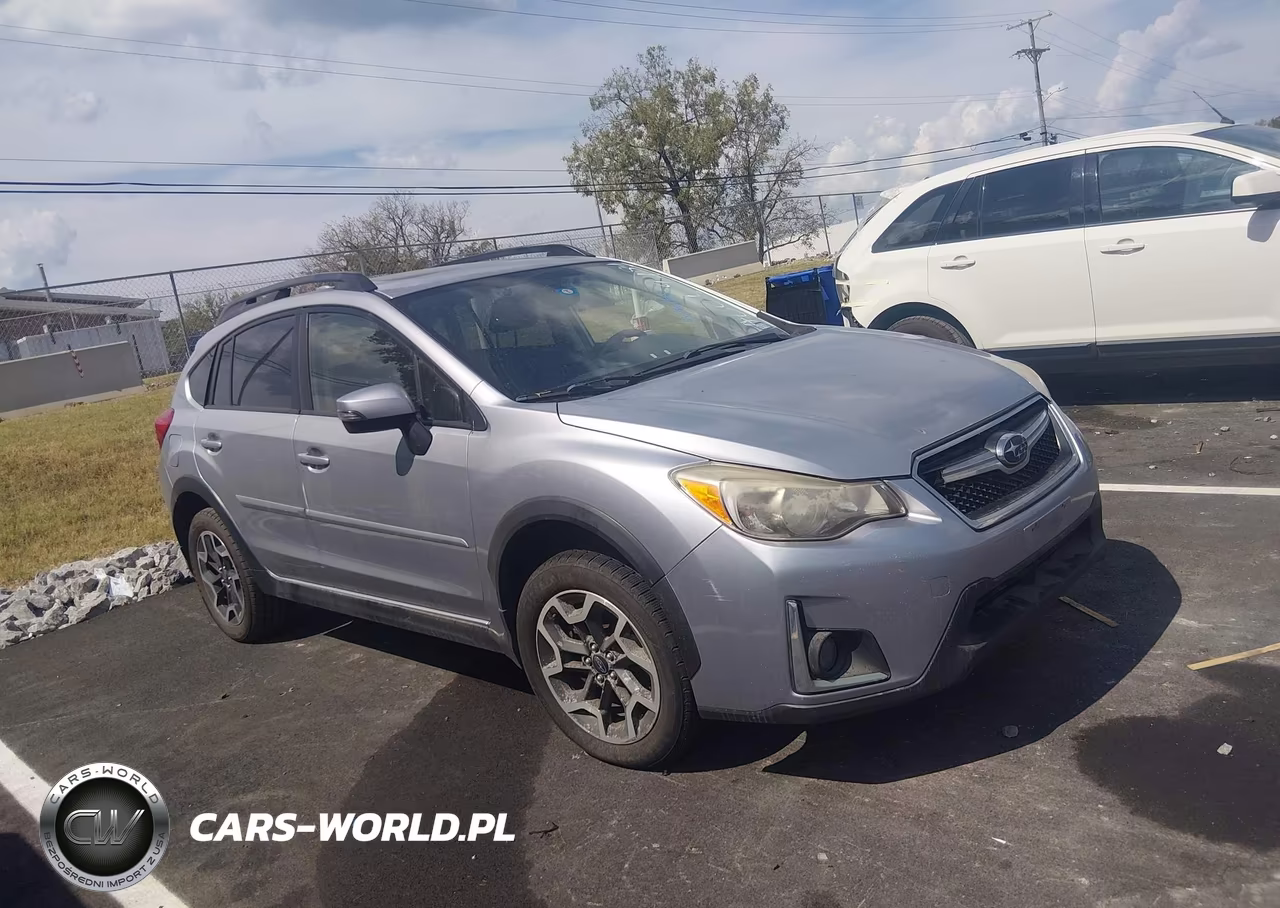 2016 Subaru Crosstrek 2.0I Limited VIN:JF2GPANC1G8267230 - 12