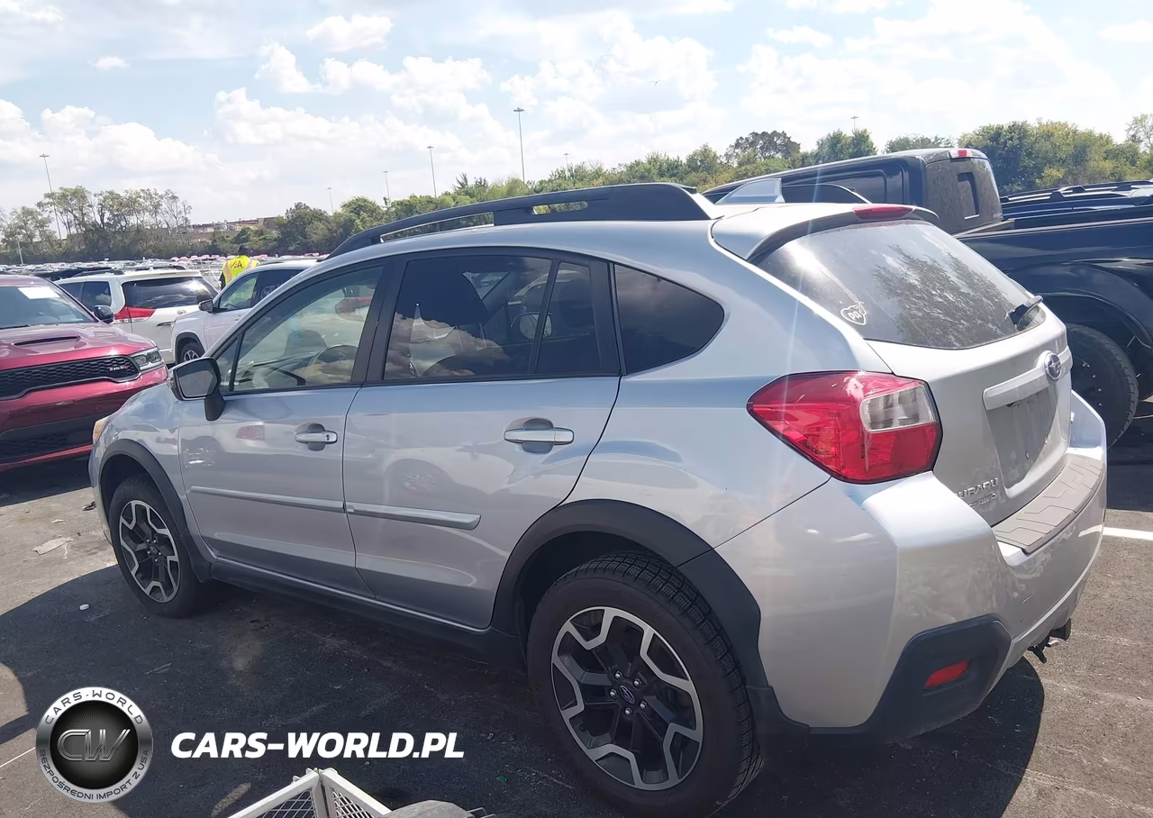 2016 Subaru Crosstrek 2.0I Limited VIN:JF2GPANC1G8267230 - 13