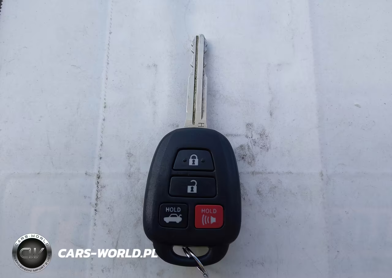 2016 Toyota Corolla Le VIN:5YFBURHEXGP392681 - 11