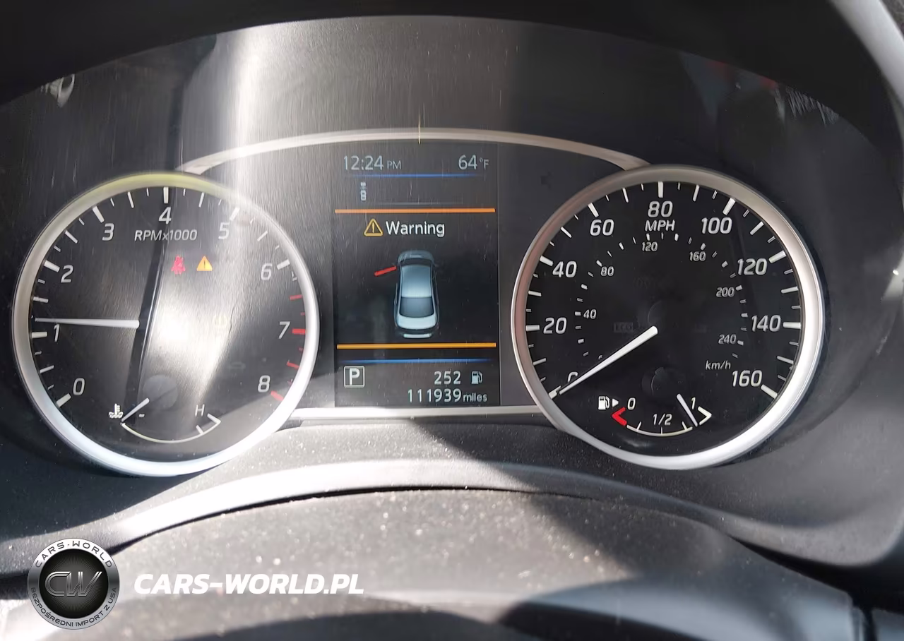 2019 Nissan Sentra S VIN:3N1AB7AP3KY211322 - 7