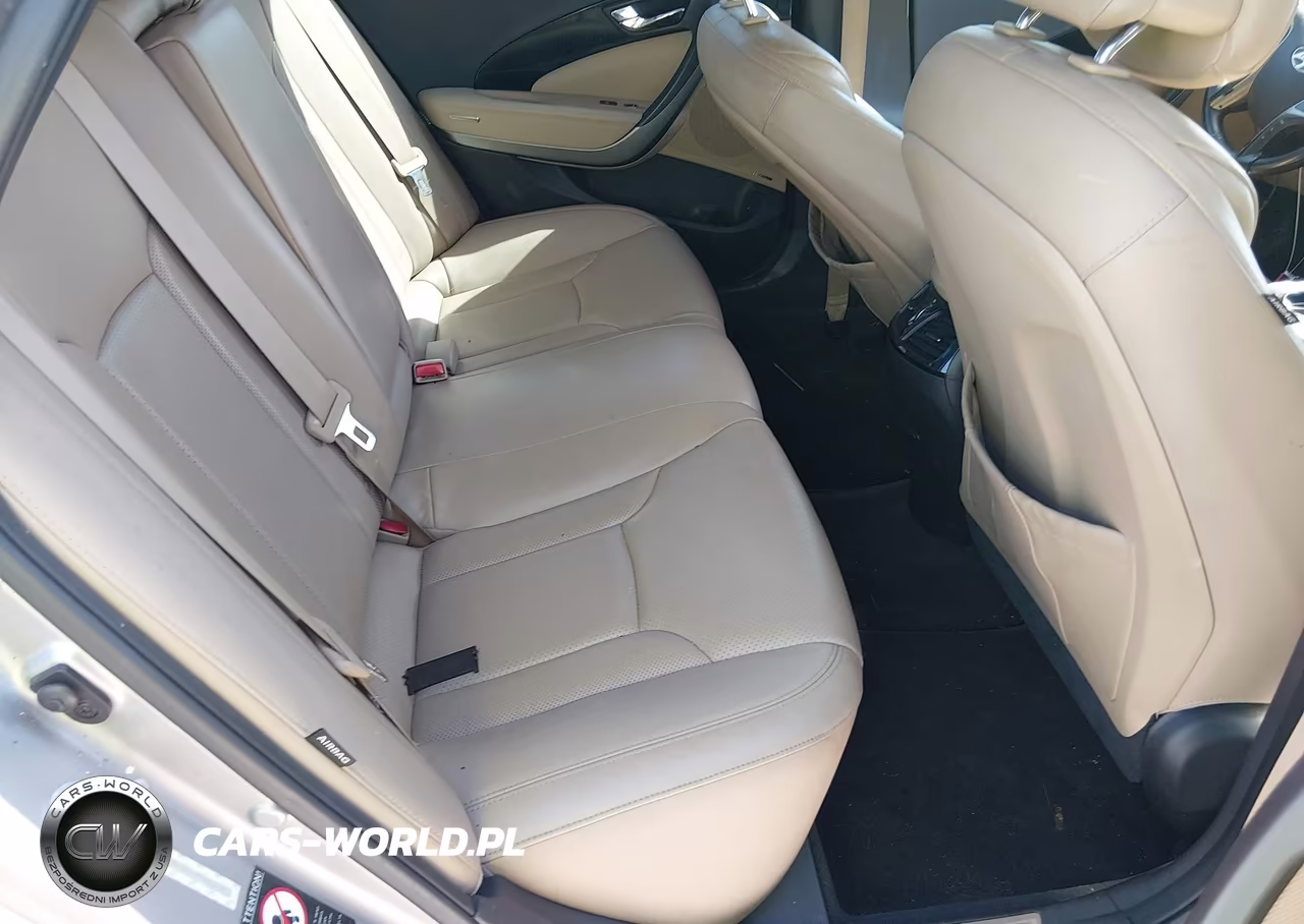 2013 Hyundai Azera VIN:KMHFG4JG7DA215430 - 8
