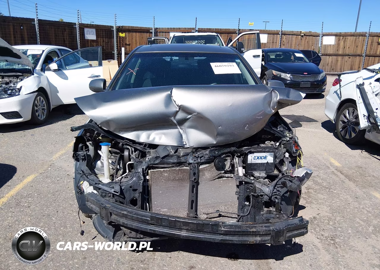 2011 Kia Forte Sx VIN:KNAFW4A30B5358162 - 11