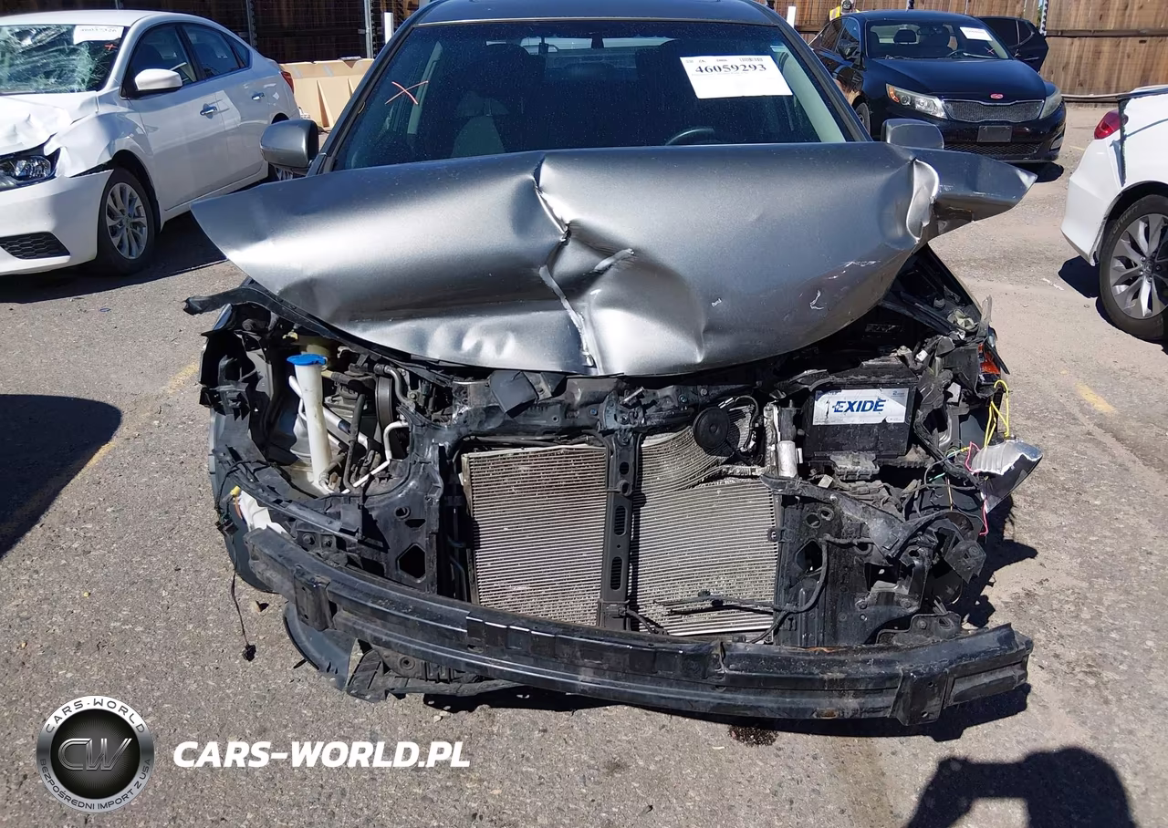 2011 Kia Forte Sx VIN:KNAFW4A30B5358162 - 6