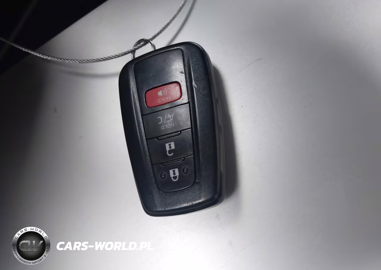2022 Toyota Prius Prime Xle VIN:JTDKAMFP2N3227245 - 11