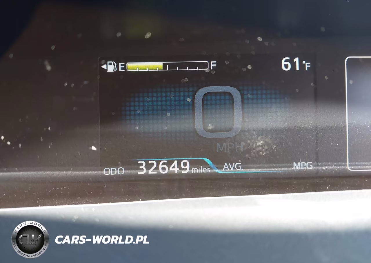 2022 Toyota Prius Prime Xle VIN:JTDKAMFP2N3227245 - 15