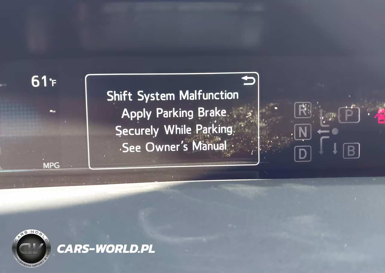 2022 Toyota Prius Prime Xle VIN:JTDKAMFP2N3227245 - 19