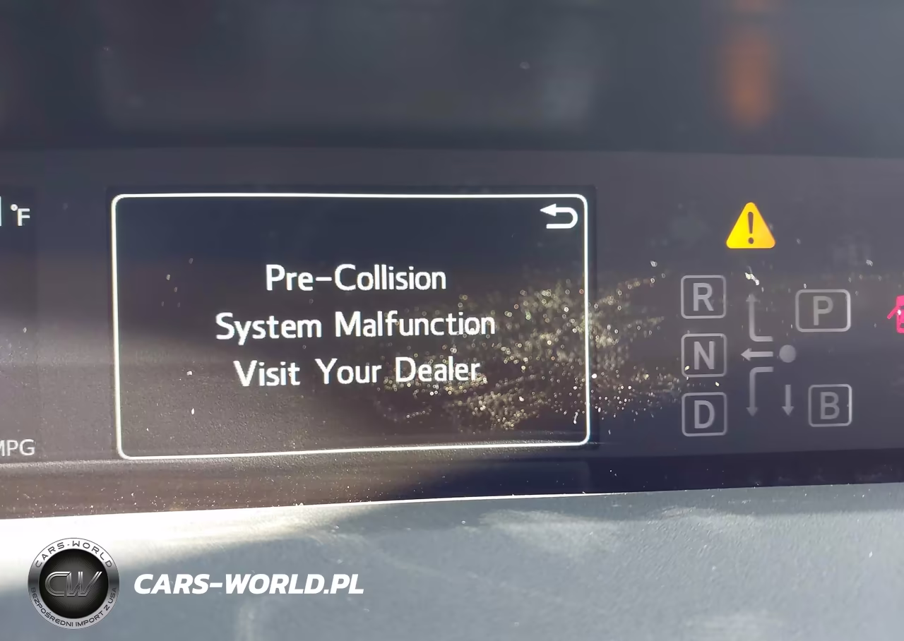 2022 Toyota Prius Prime Xle VIN:JTDKAMFP2N3227245 - 20