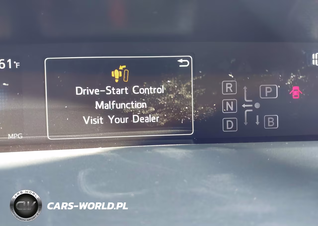 2022 Toyota Prius Prime Xle VIN:JTDKAMFP2N3227245 - 21