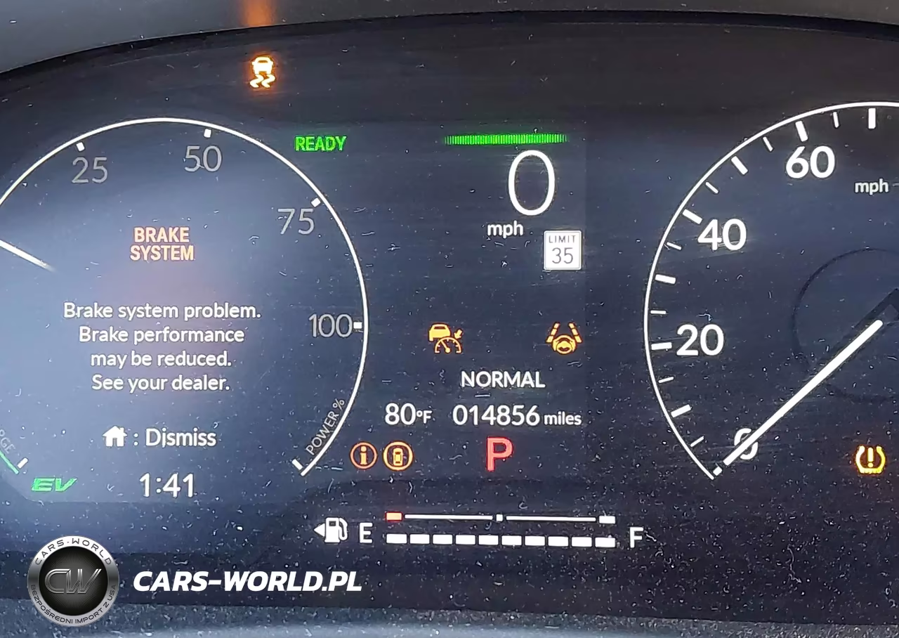 2025 Honda Civic Hybrid Sport-Sport Touring VIN:2HGFE4F88SH341548 - 19