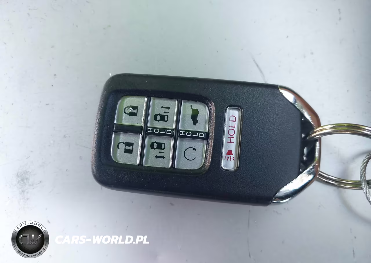 2023 Honda Odyssey Ex-L VIN:5FNRL6H66PB032070 - 11