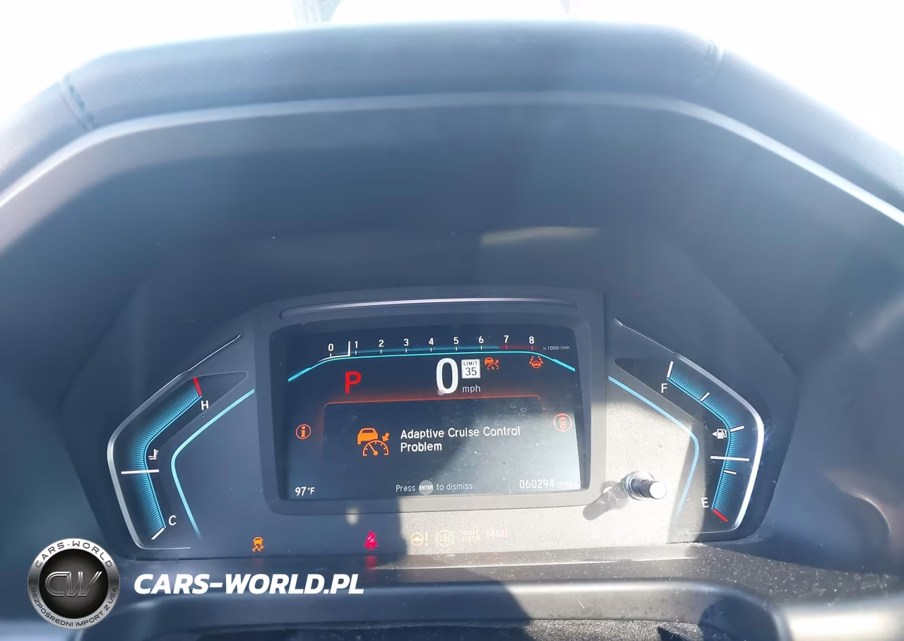 2023 Honda Odyssey Ex-L VIN:5FNRL6H66PB032070 - 7