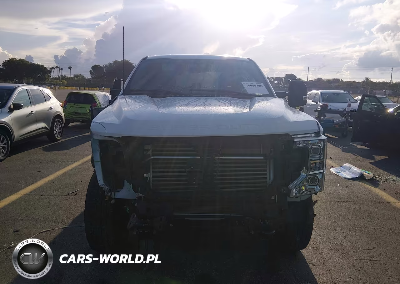 2022 Ford F-250 Xlt VIN:1FT7W2BT4NEG26810 - 13