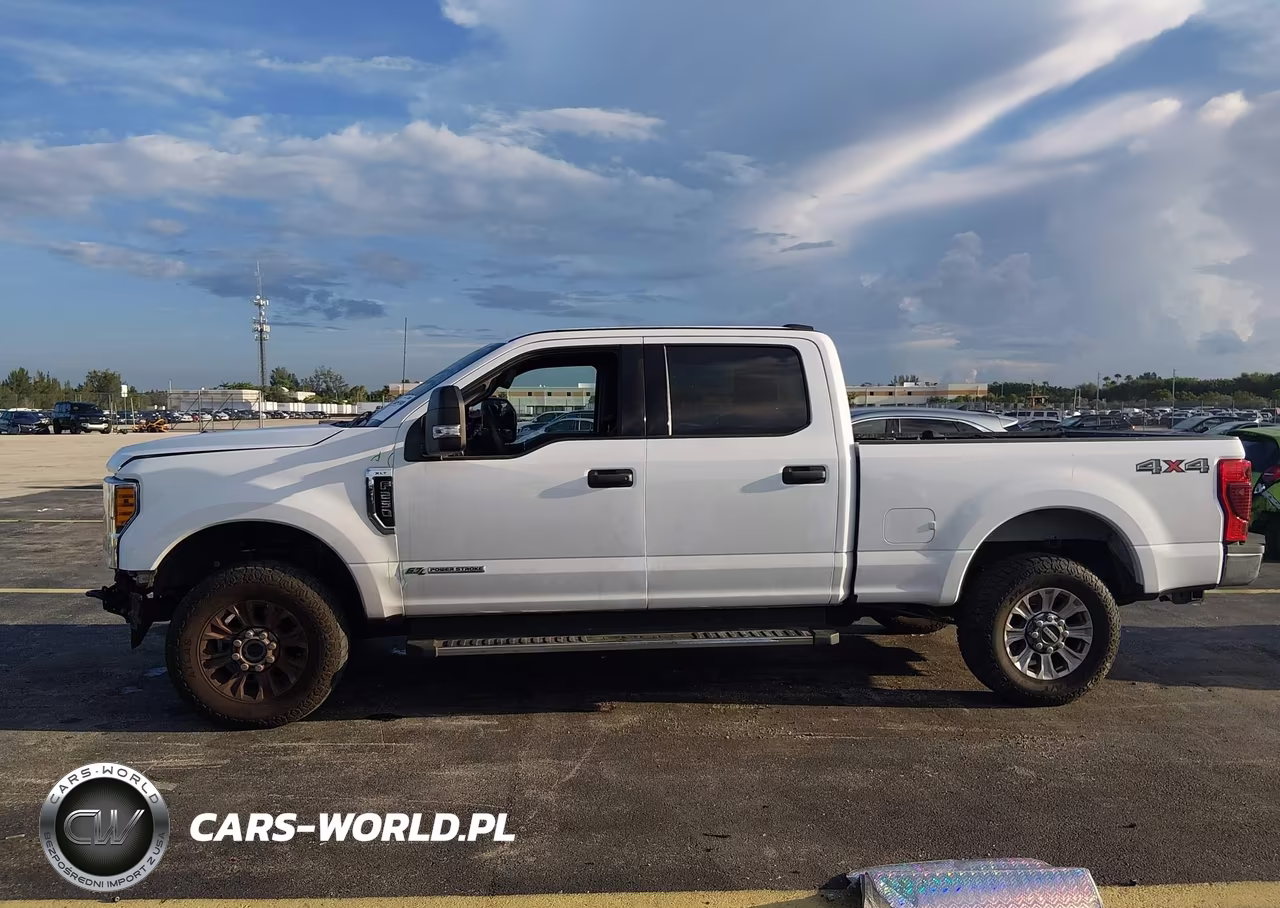 2022 Ford F-250 Xlt VIN:1FT7W2BT4NEG26810 - 15