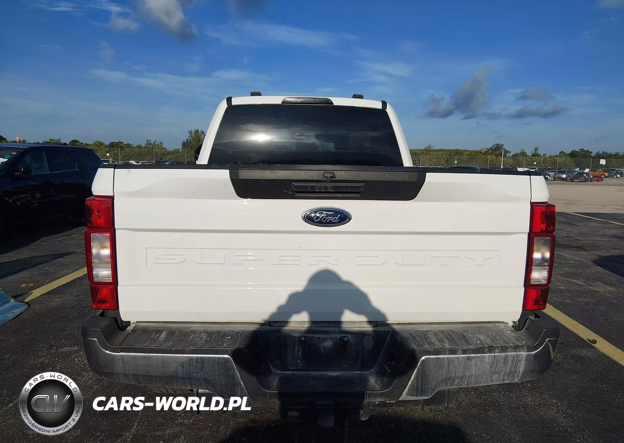 2022 Ford F-250 Xlt VIN:1FT7W2BT4NEG26810 - 17
