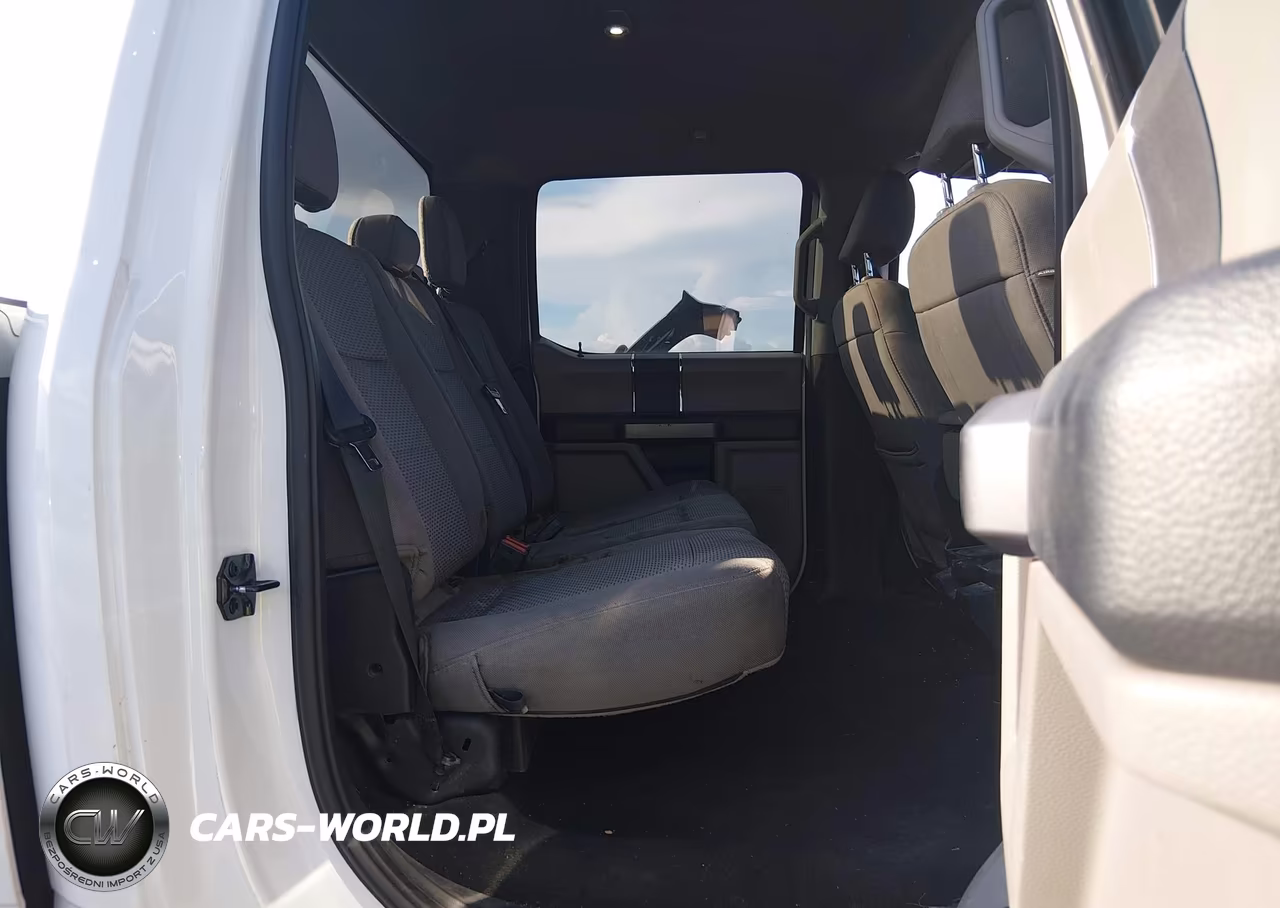 2022 Ford F-250 Xlt VIN:1FT7W2BT4NEG26810 - 8