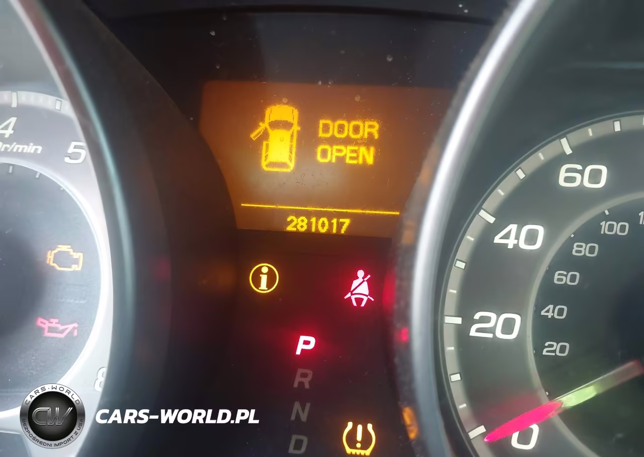 2011 Acura Mdx Technology Package VIN:2HNYD2H66BH506551 - 15