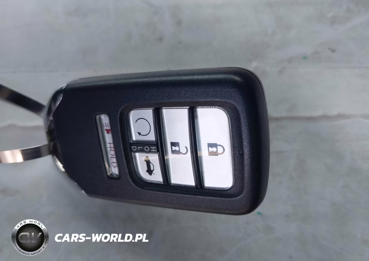 2020 Honda Insight Ex VIN:19XZE4F52LE015095 - 11