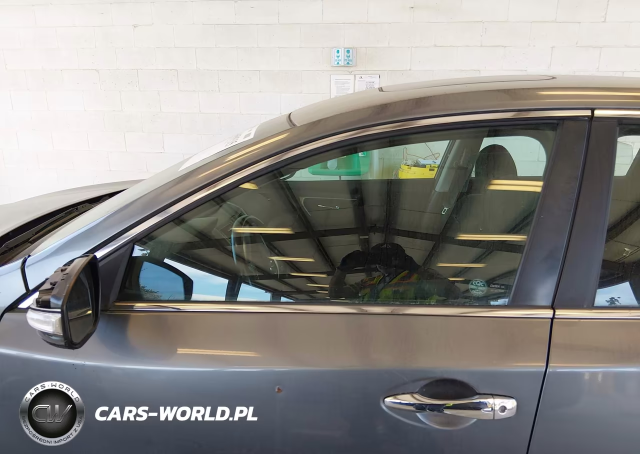 2015 Nissan Altima 2.5 Sv VIN:1N4AL3AP8FC183332 - 14