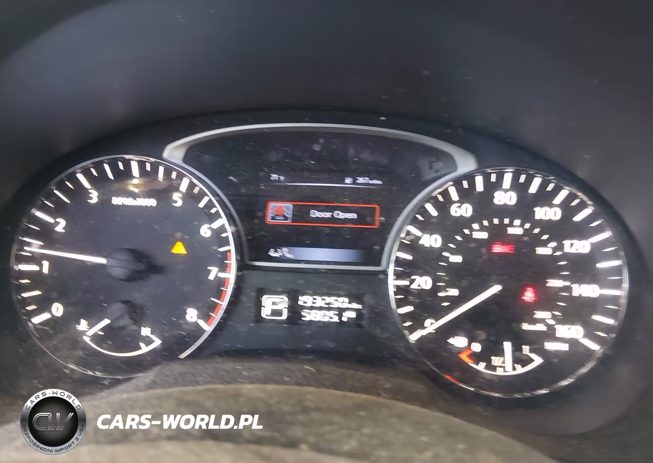 2015 Nissan Altima 2.5 Sv VIN:1N4AL3AP8FC183332 - 7