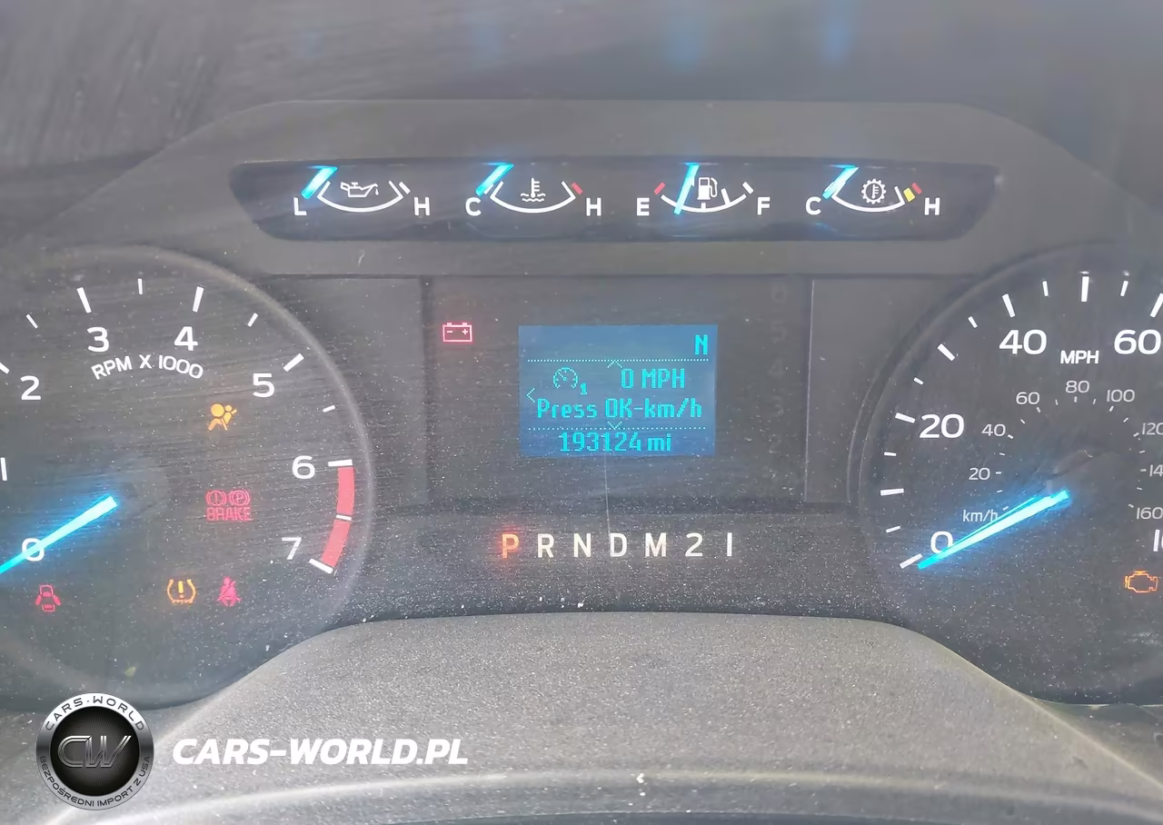 2017 Ford F-250 Xl VIN:1FT7W2B68HEF27048 - 7