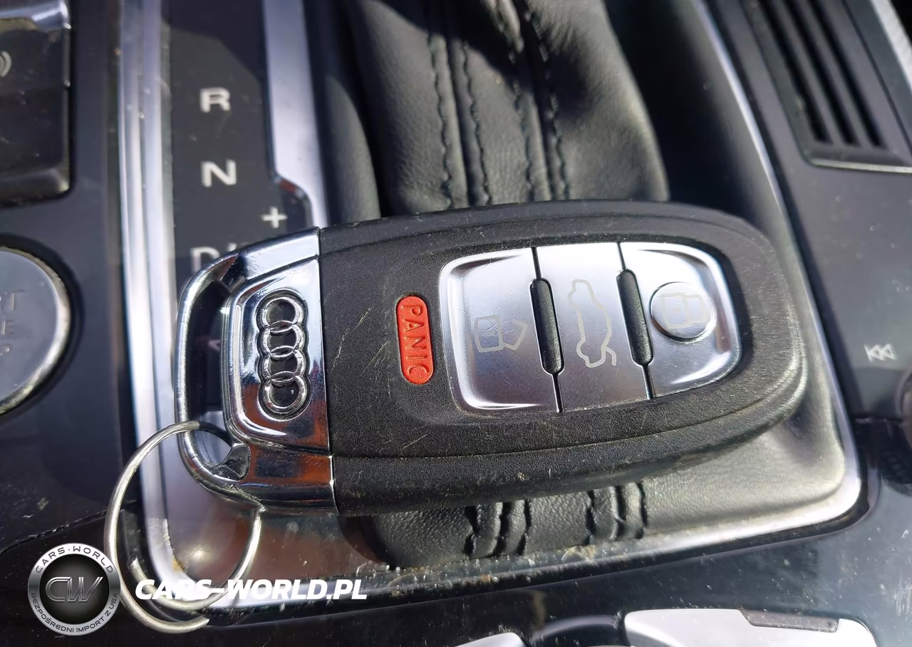 2014 Audi A4 2.0T Premium VIN:WAUFFAFL5EN030098 - 11