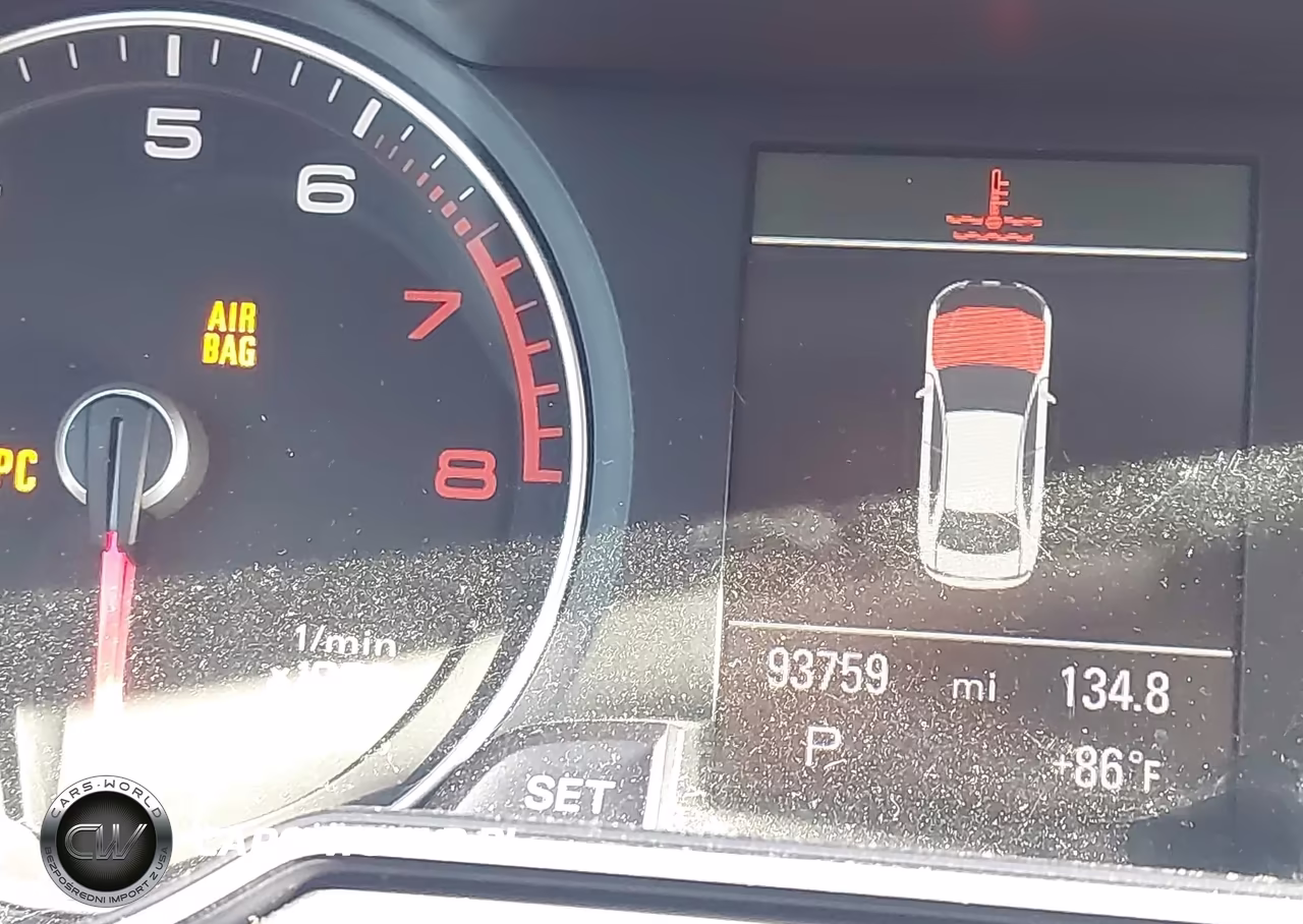 2014 Audi A4 2.0T Premium VIN:WAUFFAFL5EN030098 - 15