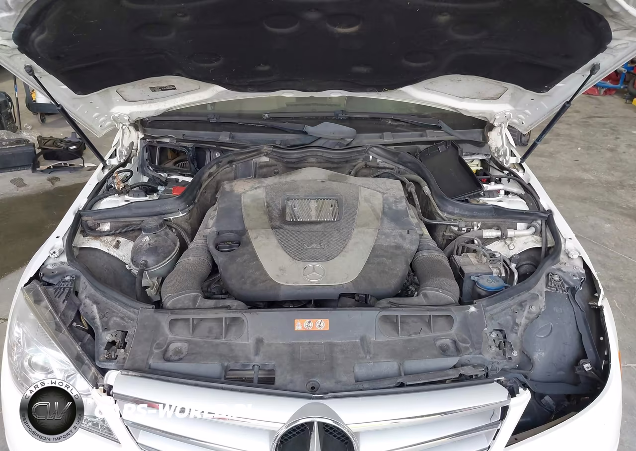 2009 Mercedes-Benz C 300 Luxury-Sport VIN:WDDGF54X79R066710 - 10