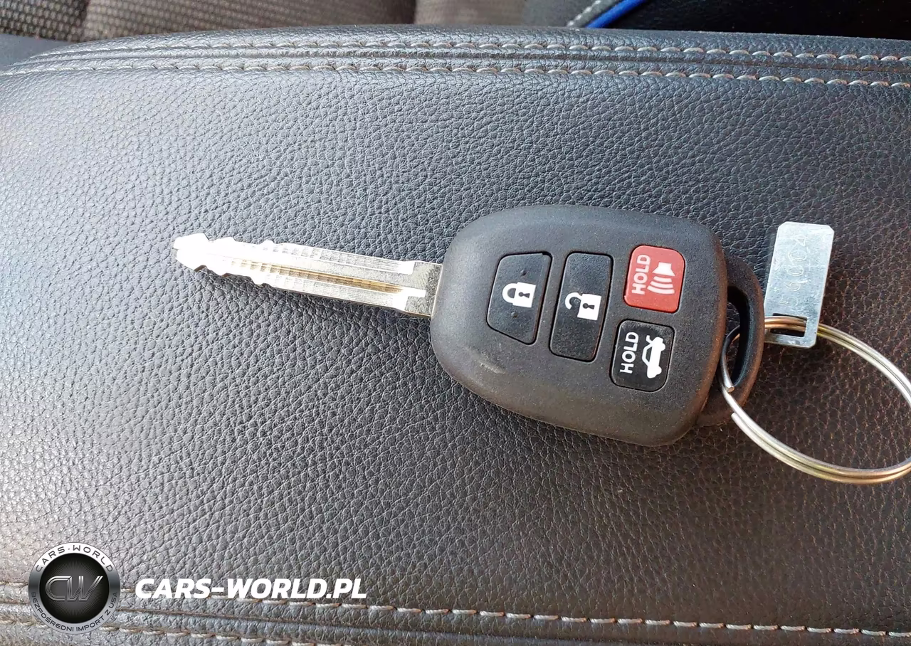2019 Toyota Corolla Se VIN:5YFBURHE1KP922805 - 11