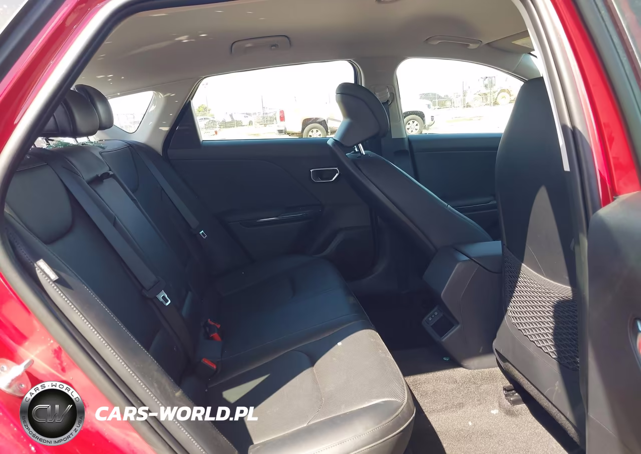 2026 Kia K4 Ex VIN:3KPFU4DEXTE356768 - 8