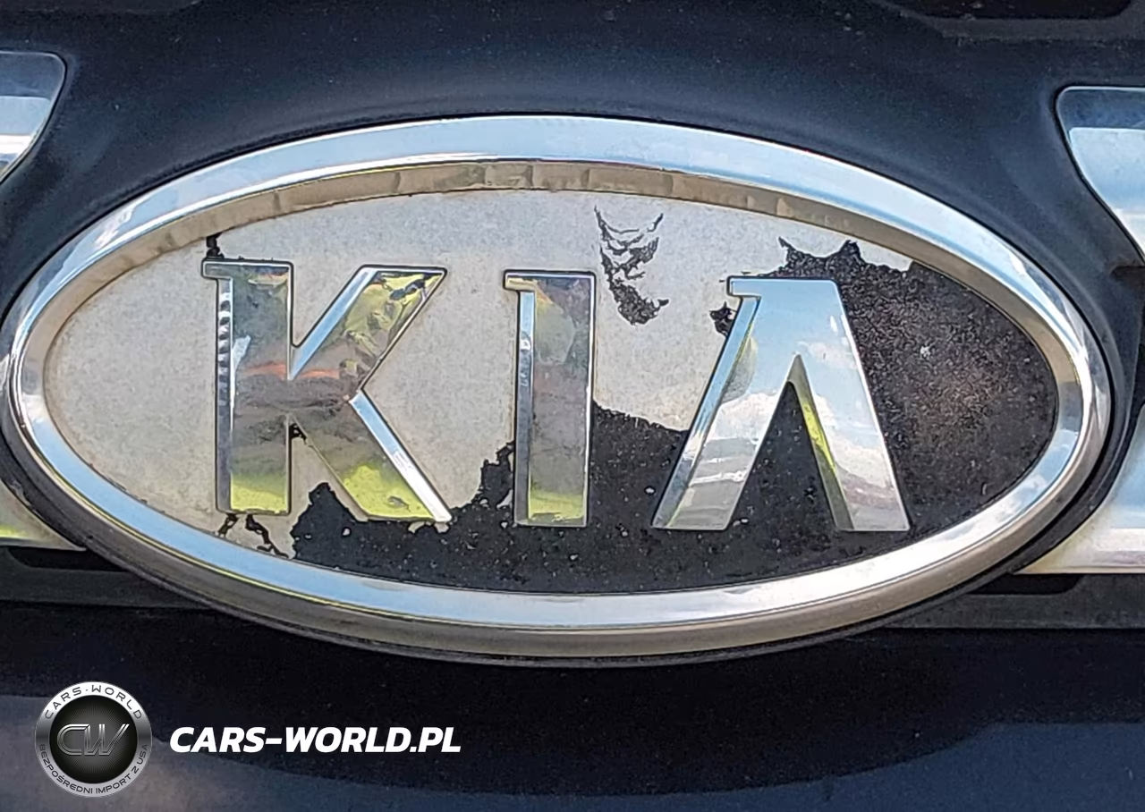 2008 Kia Sportage Ex V6 VIN:KNDJF723587481434 - 6