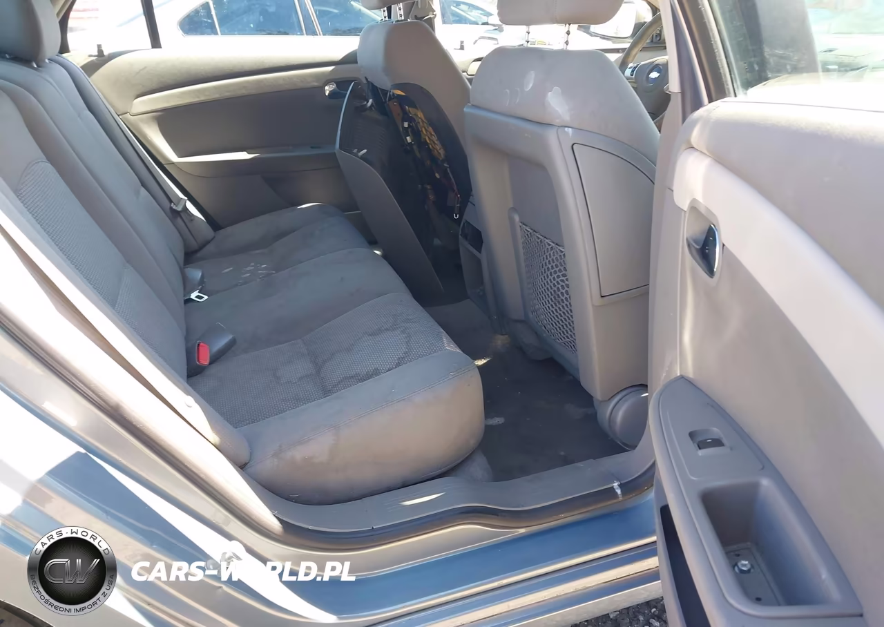 2009 Chevrolet Malibu Ls VIN:1G1ZG57B99F213717 - 18