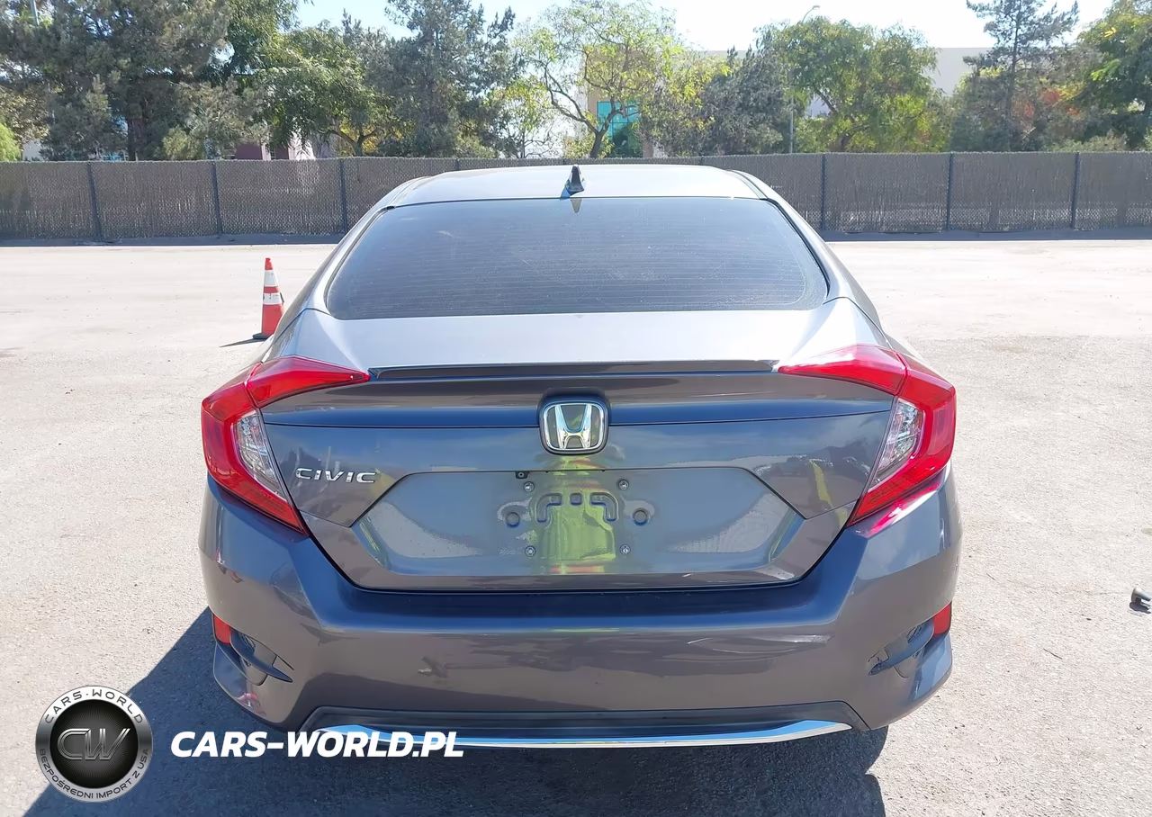 undefined VIN:19XFC1F35LE201428 - 16