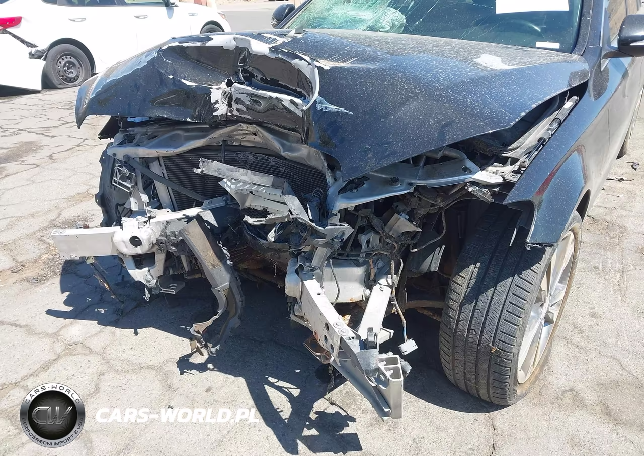 2015 Mercedes-Benz C 300 VIN:55SWF4JB4FU094182 - 6