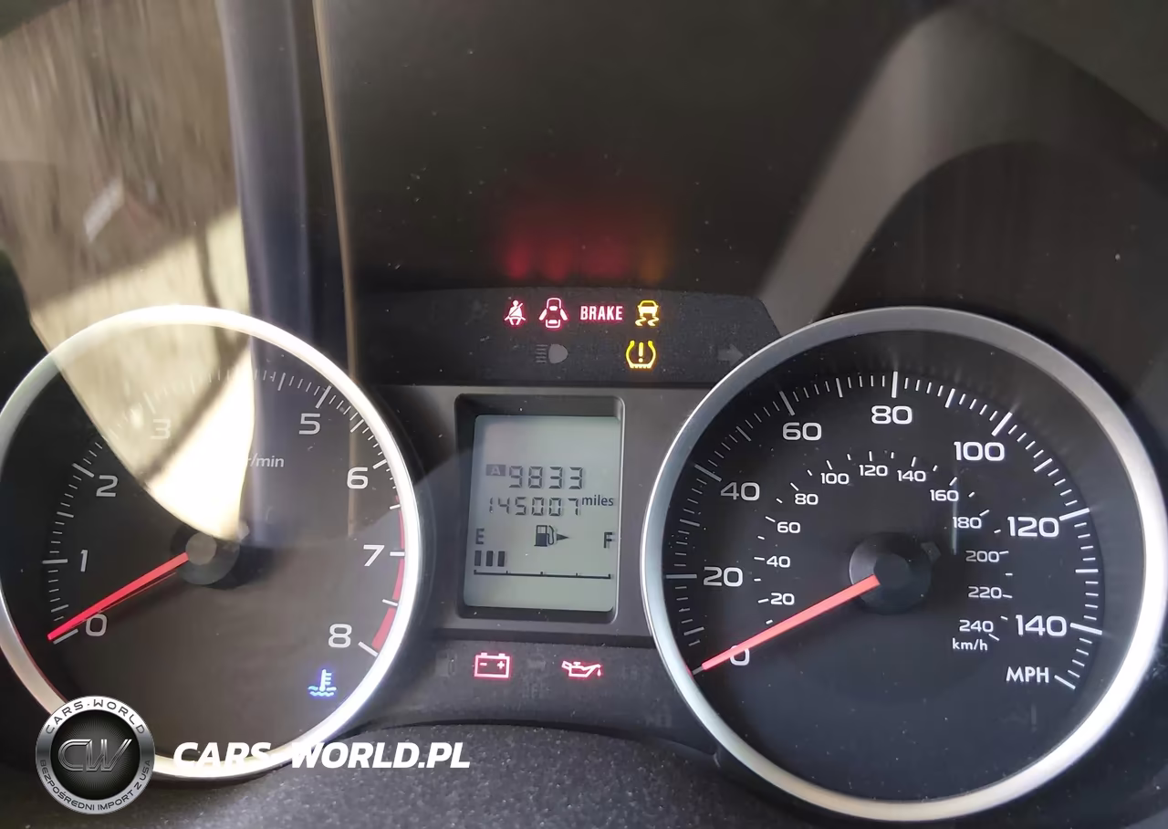 2016 Subaru Forester 2.5I Premium VIN:JF2SJADC1GG469620 - 7