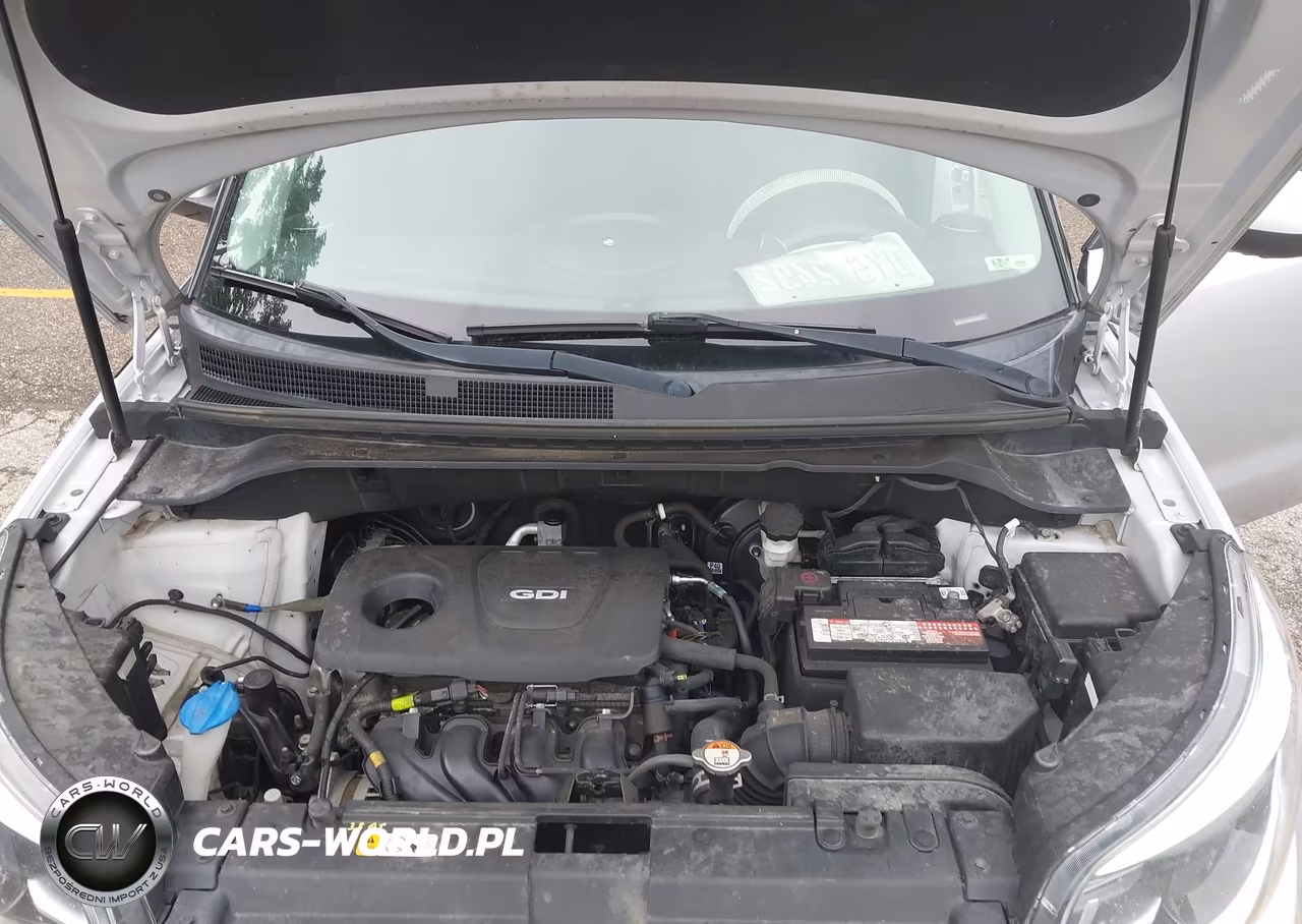 2017 Kia Soul VIN:KNDJN2A27H7488593 - 10