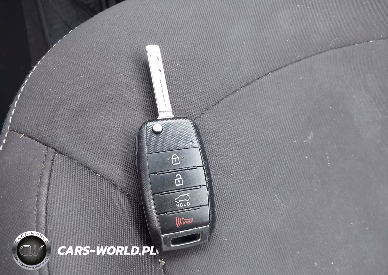2017 Kia Soul VIN:KNDJN2A27H7488593 - 11